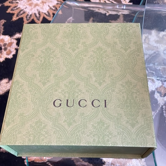 New authentic Gucci belt (unisex) - Picture 9 of 9